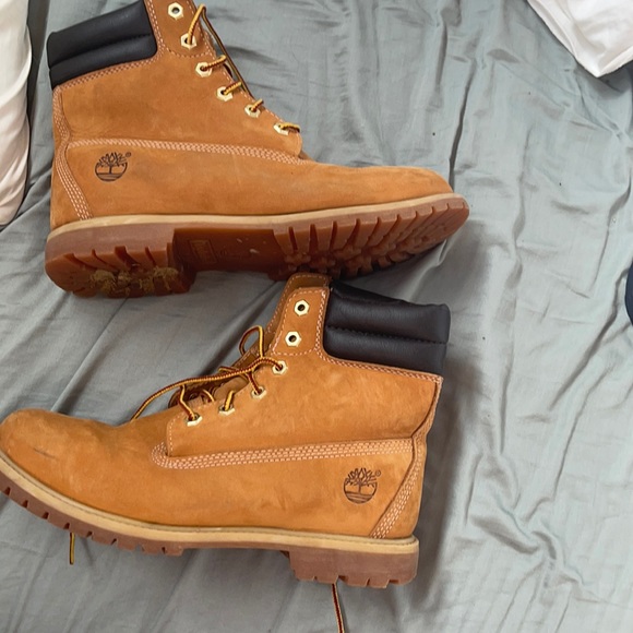 Timberland Shoes - Timberland Size 10 Women’s